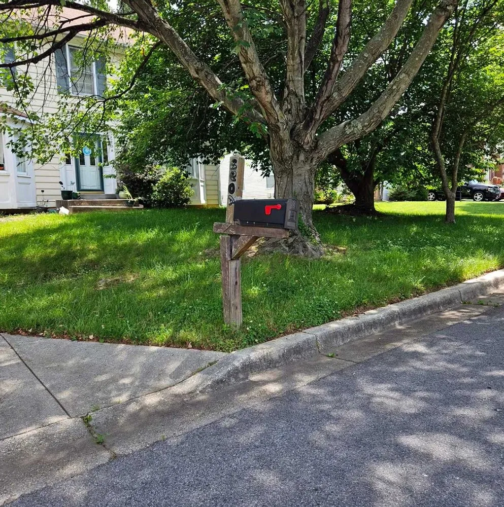 Local garden landscaping in Seattle, WA by Newport Lawn Care