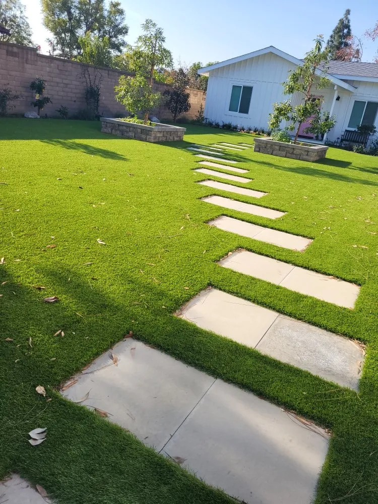 Affordable landscape installation experts serving Costa Mesa, CA - Newport Sprinkler Repair