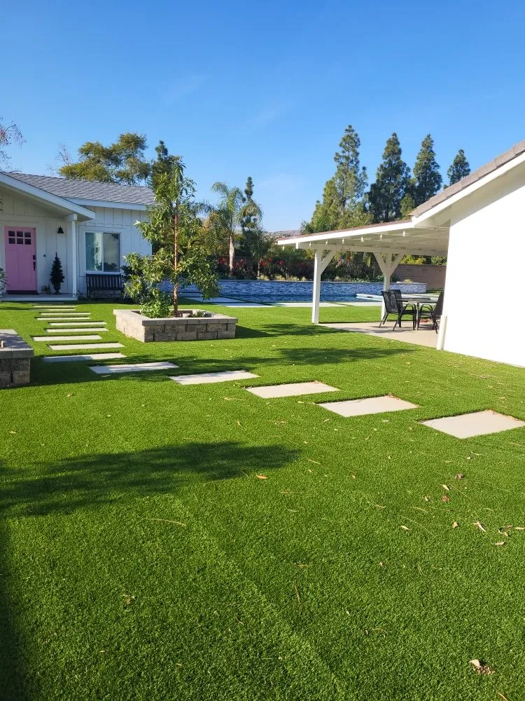 Expert landscaping services experts serving Costa Mesa, CA - Newport Sprinkler Repair