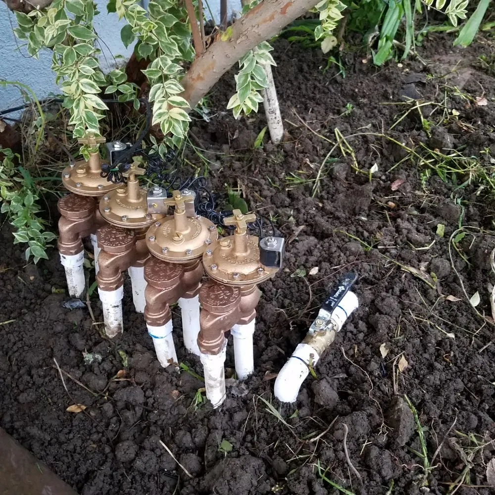 Trusted yard maintenance near you across Costa Mesa, CA - Newport Sprinkler Repair