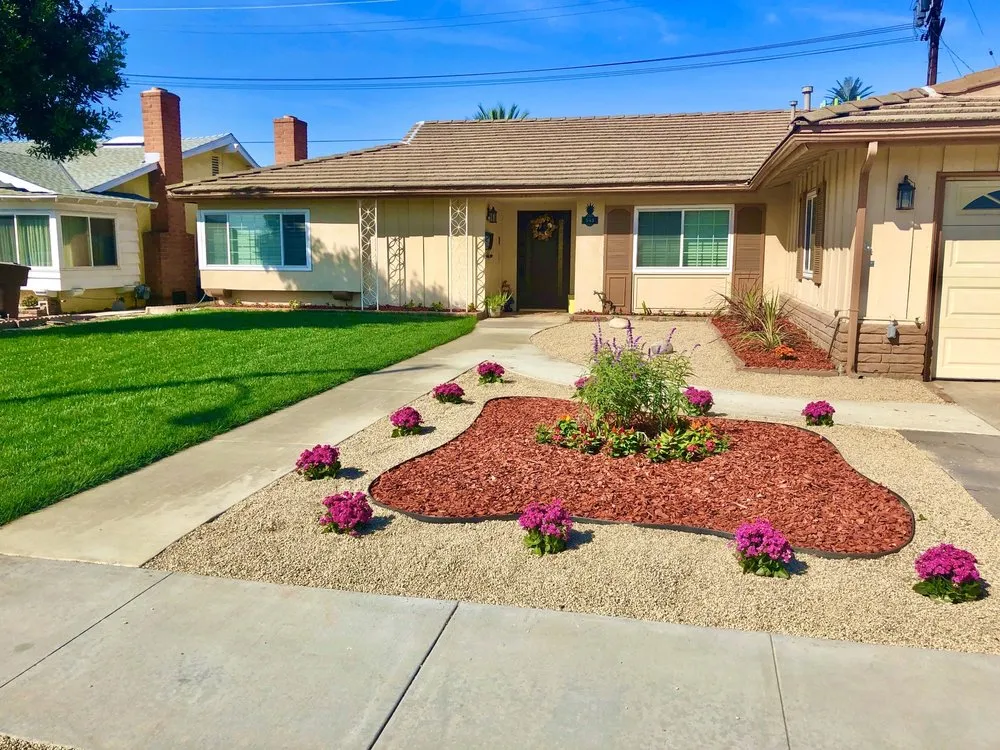 Trusted yard maintenance experts serving Costa Mesa, CA - Newport Sprinkler Repair