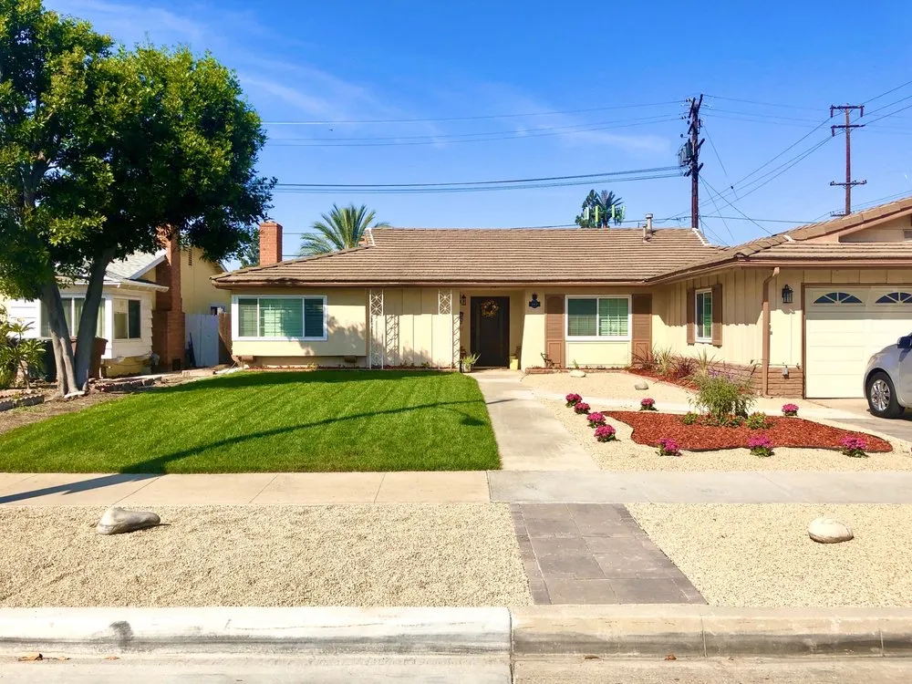 Reliable landscape installation for residential properties across Costa Mesa, CA - Newport Sprinkler Repair