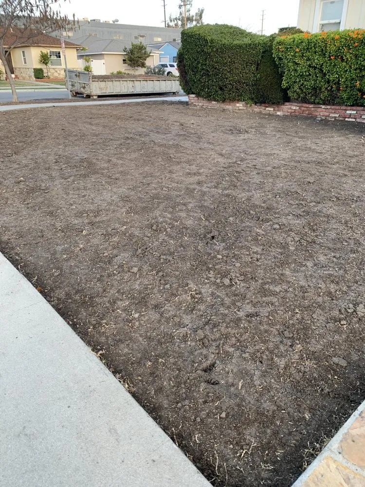 Affordable lawn mowing service for outdoor upgrades in Costa Mesa, CA by Newport Sprinkler Repair