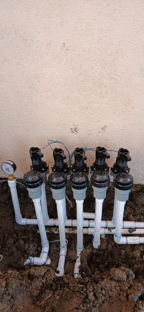 Trusted landscape installation in Costa Mesa, CA - Newport Sprinkler Repair
