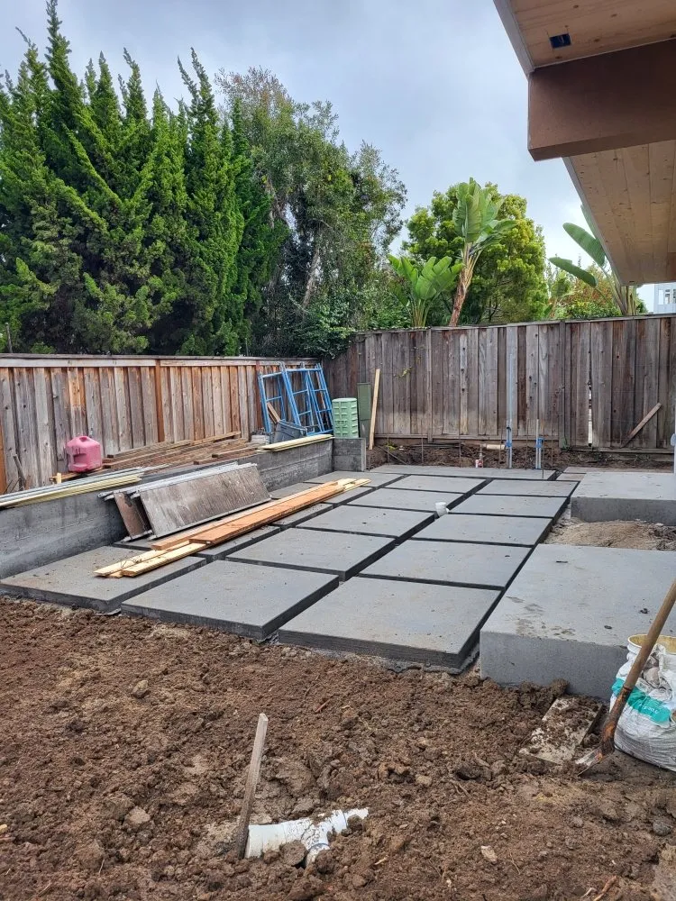 Professional garden landscaping in Costa Mesa, CA by Newport Sprinkler Repair