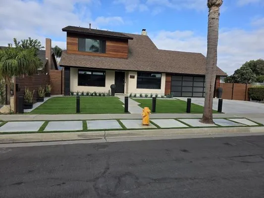 Newport Sprinkler Repair