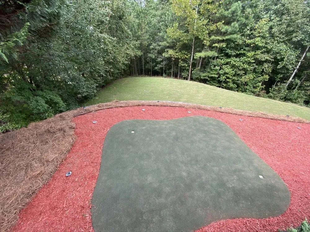 Reliable lawn care service in Duluth, GA - NewPro Landscapes