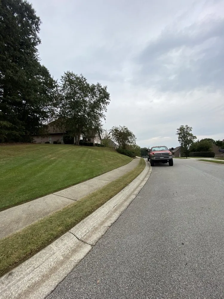 Professional landscaping services for outdoor upgrades across Duluth, GA - NewPro Landscapes