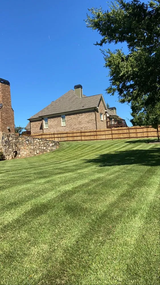 Local landscape design for outdoor upgrades across Duluth, GA - NewPro Landscapes