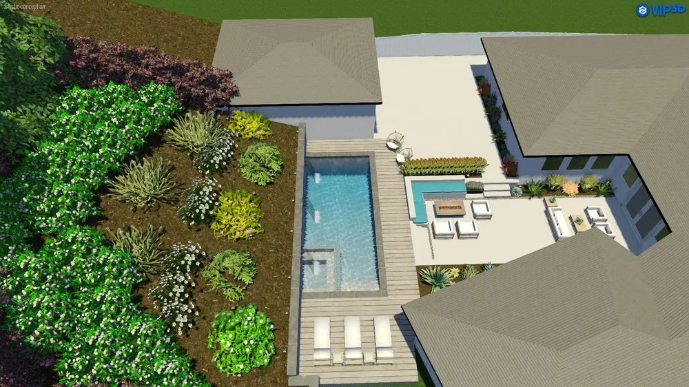 Reliable yard maintenance experts serving Round Rock, TX - Newscape Outdoor Solutions