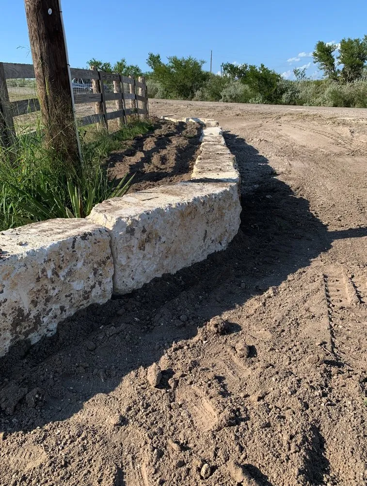 Affordable outdoor landscaping for beautiful yards in Round Rock, TX by Newscape Outdoor Solutions