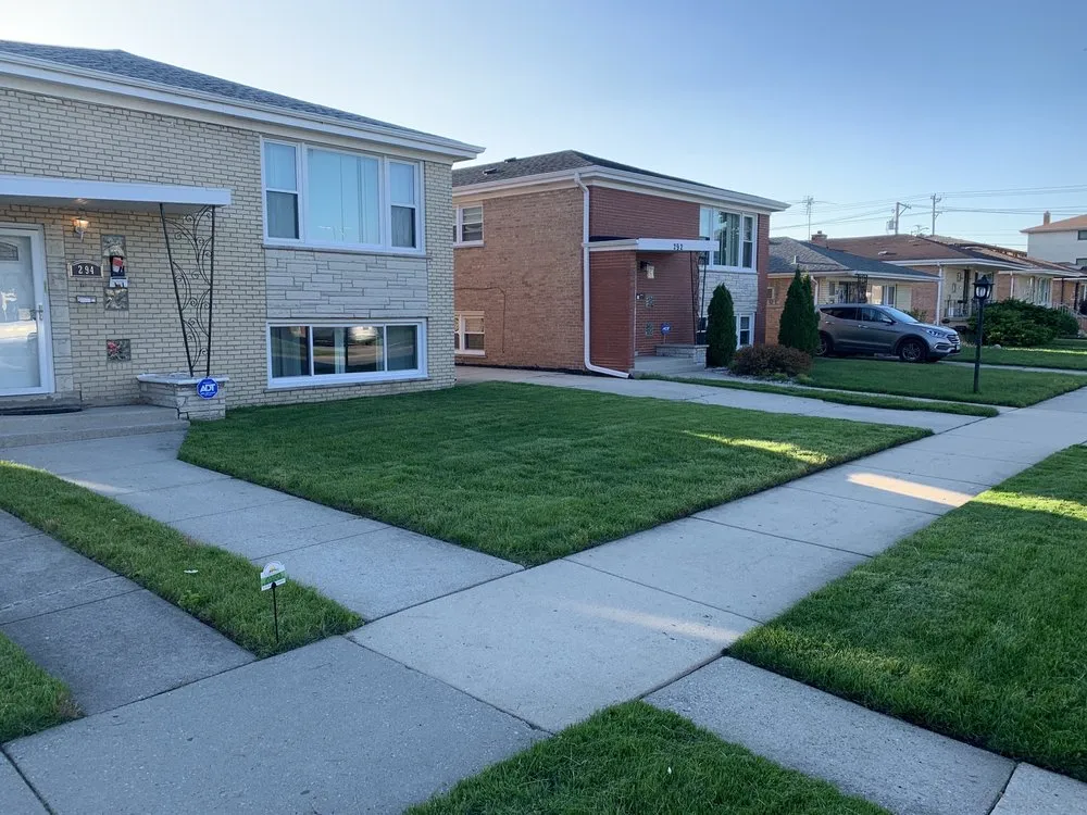 Reliable lawn care service experts serving Calumet City, IL - Newson Lawn care solutions