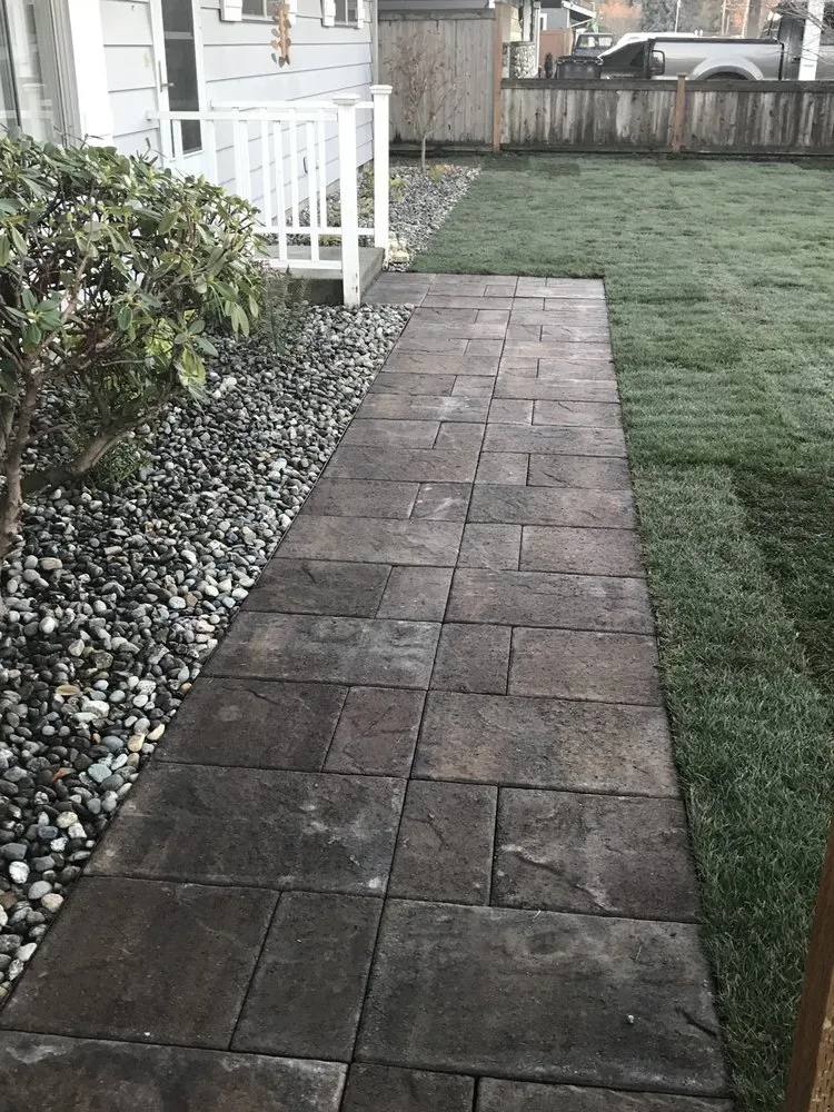 Top-rated garden landscaping in Everett, WA - Newspring