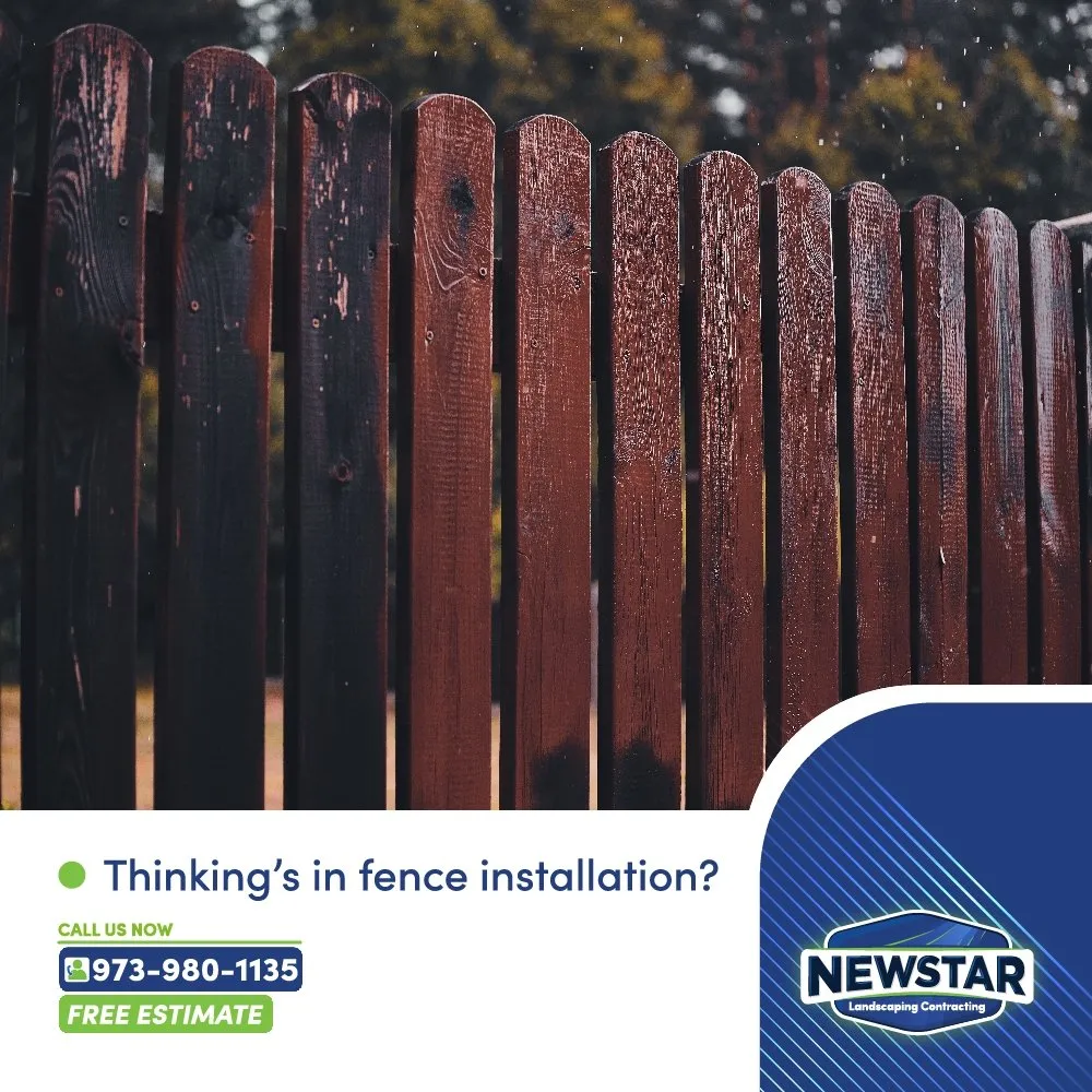 Local residential landscaping experts serving Kearny, NJ - Newstar Landscaping Contracting