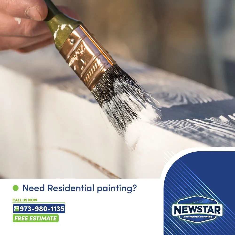 Custom yard cleanup service experts serving Kearny, NJ - Newstar Landscaping Contracting