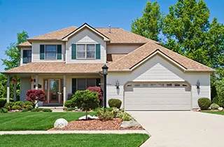 Affordable landscape installation for year-round maintenance in Kearny, NJ by Newstar Landscaping Contracting