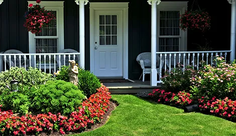 Top-rated residential landscaping in Kearny, NJ - Newstar Landscaping Contracting