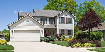 Expert yard maintenance in Kearny, NJ by Newstar Landscaping Contracting