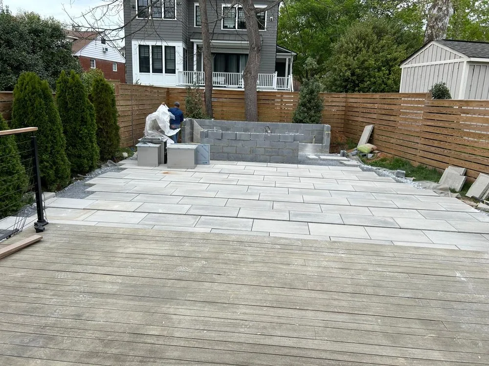 Expert yard maintenance experts serving Manassas, VA - Newsunshine Irrigation & Landscaping