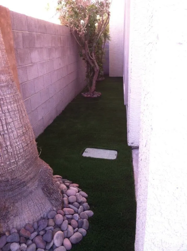 Reliable outdoor landscaping in Henderson, NV - Newtex Landscape