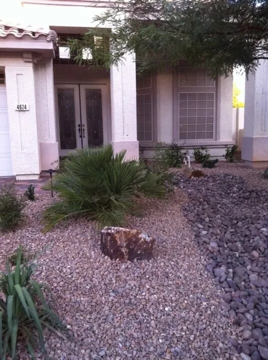 Top-rated outdoor landscaping for outdoor upgrades across Henderson, NV - Newtex Landscape