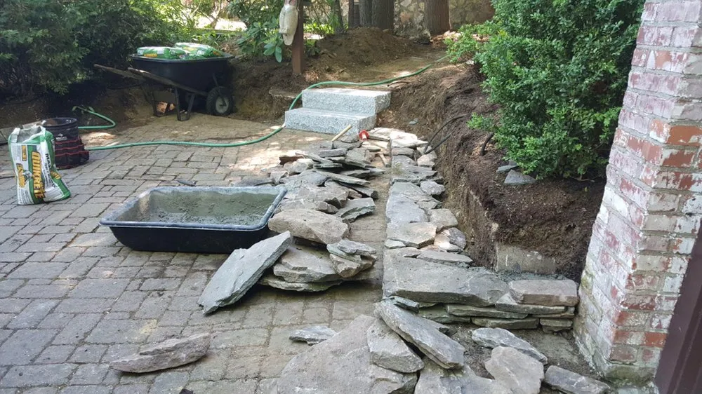 Trusted yard maintenance for beautiful yards across Newton, MA - Newton Landscape