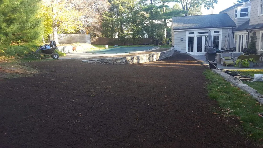 Affordable yard maintenance experts serving Newton, MA - Newton Landscape