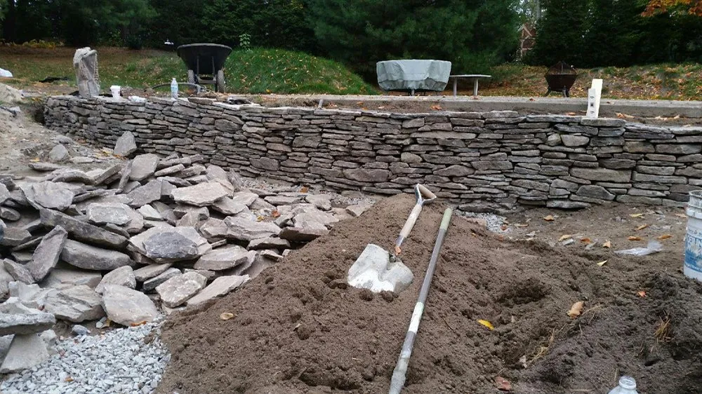 Local landscaping services for outdoor upgrades across Newton, MA - Newton Landscape