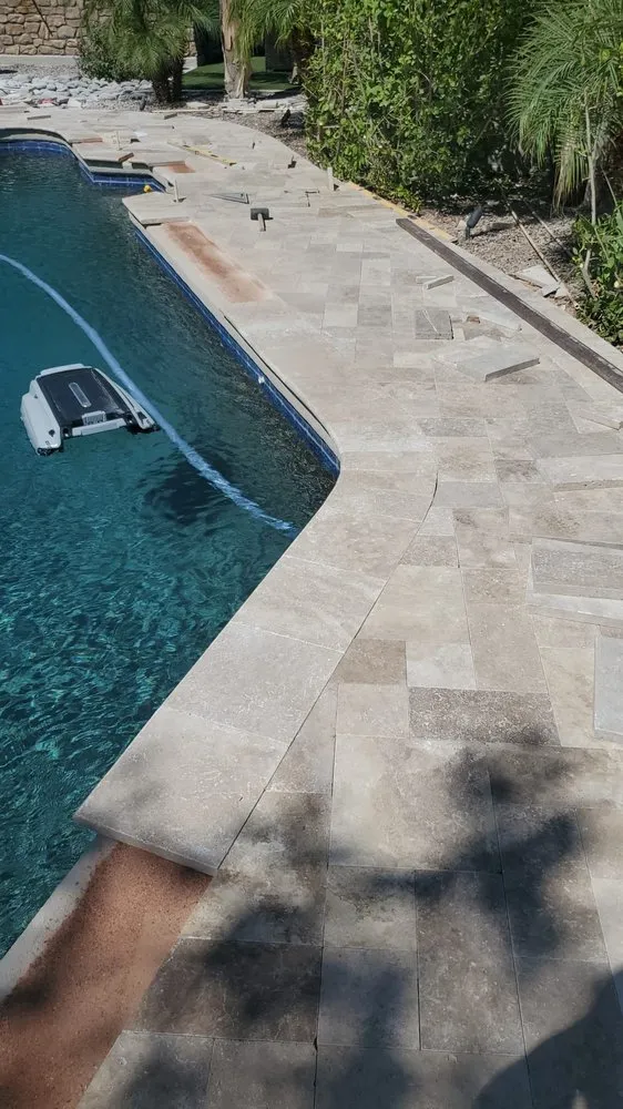 Top-rated residential landscaping near you in Mesa, AZ by Newton Landscaping & Masonry