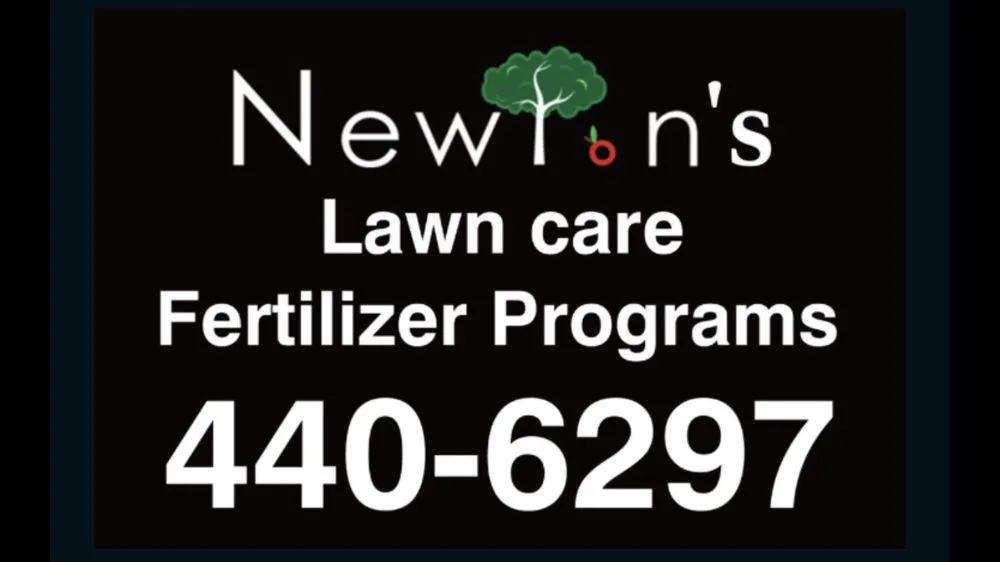 Trusted landscape installation with custom design in Lincoln, NE by Newton's Lawn Care