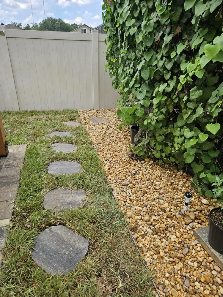 Expert garden landscaping for outdoor upgrades across Riverview, FL - Newville Outdoors