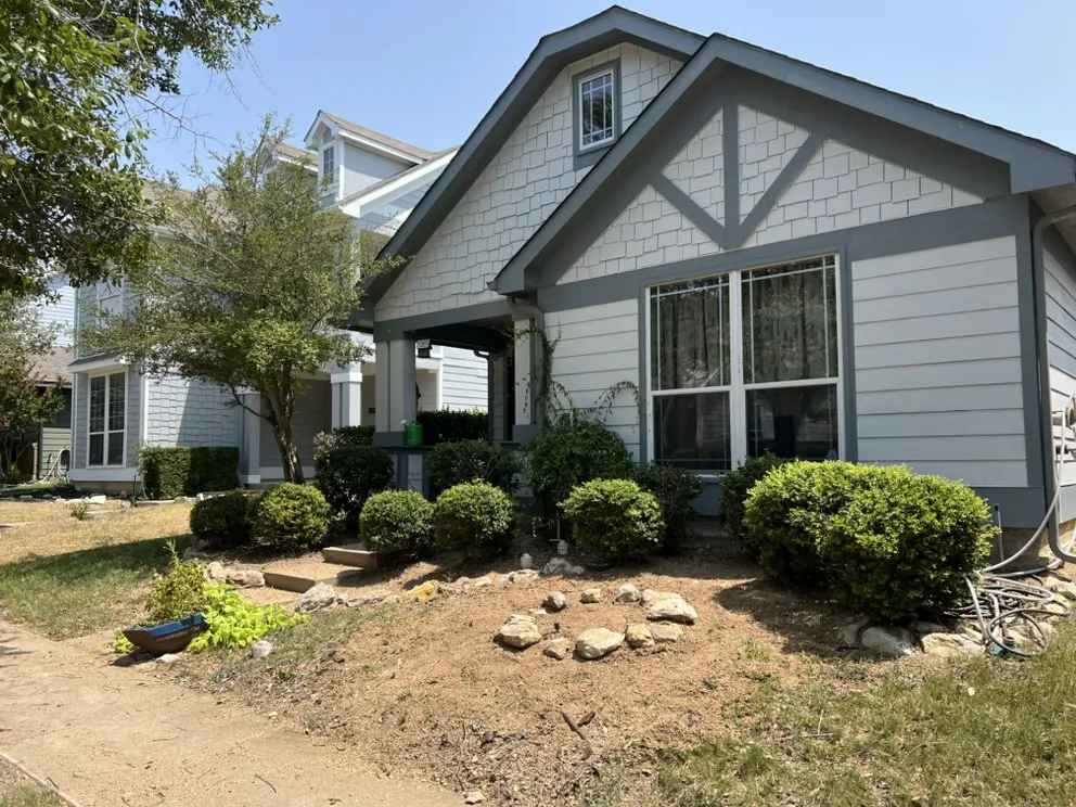 Affordable landscape installation experts serving Fort Worth, TX - Newvision Landscaping