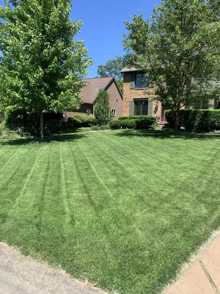 Reliable lawn care service for beautiful yards across Rochester Hills, MI - NexGreen