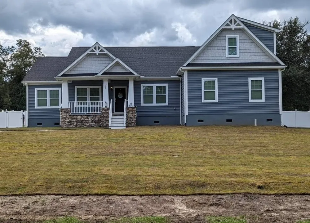 Reliable lawn care service for beautiful yards across Moncks Corner, SC - Nexlevel Ground Pros