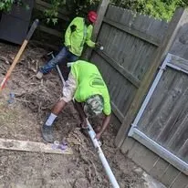 Custom landscape installation experts serving Moncks Corner, SC - Nexlevel Ground Pros