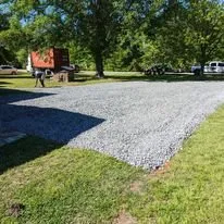 Local garden landscaping in Moncks Corner, SC by Nexlevel Ground Pros