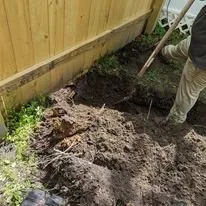 Custom yard maintenance for beautiful yards in Moncks Corner, SC by Nexlevel Ground Pros