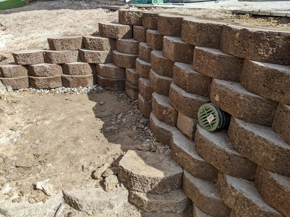 Reliable lawn care service in Moncks Corner, SC by Nexlevel Ground Pros