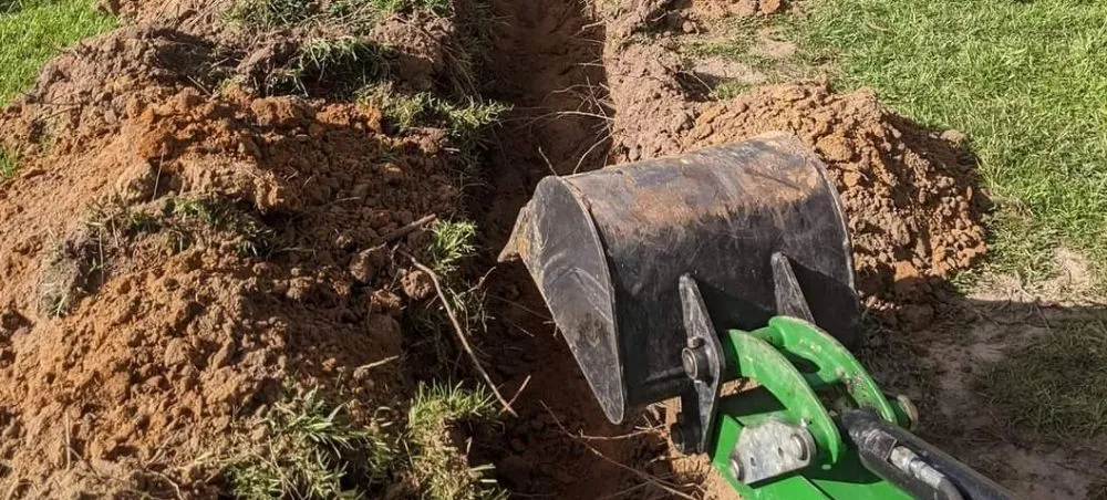 Local garden landscaping for residential properties across Moncks Corner, SC - Nexlevel Ground Pros