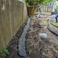 Trusted lawn care service with custom design in Moncks Corner, SC by Nexlevel Ground Pros