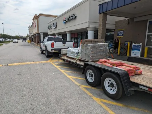 Nexlevel Ground Pros