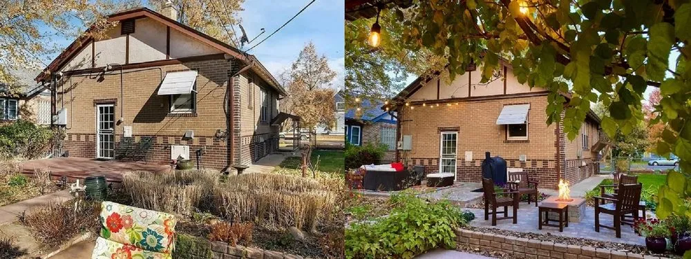 Local yard cleanup service in Denver, CO - Next 2 Natural Turf