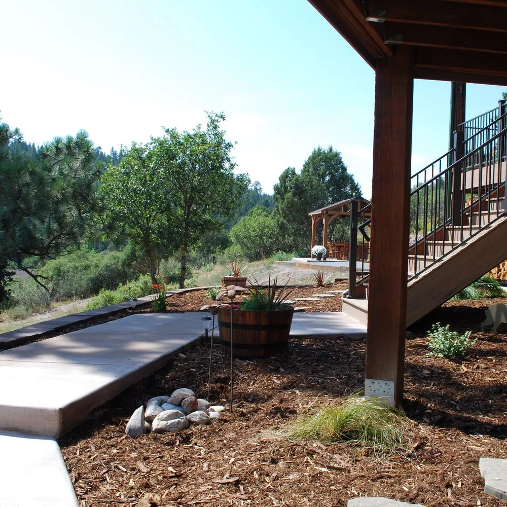 Affordable yard maintenance experts serving Denver, CO - Next 2 Natural Turf