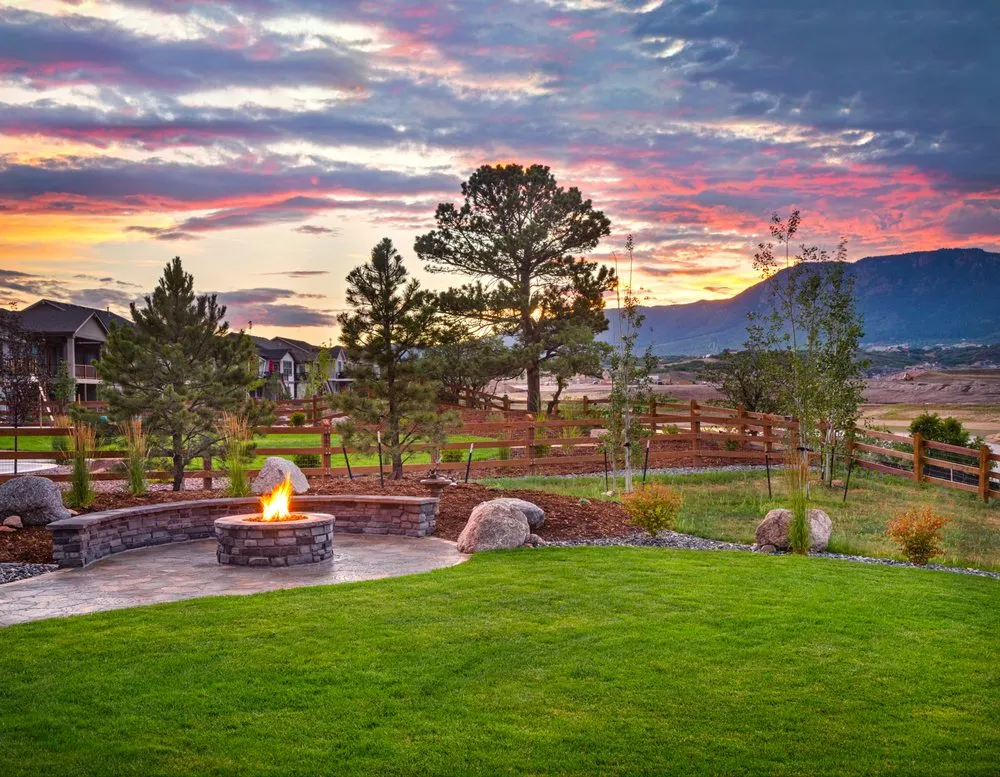 Reliable yard cleanup service near you across Denver, CO - Next 2 Natural Turf