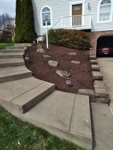 Local lawn care service in Glenshaw, PA by Next Best Thing Landscaping