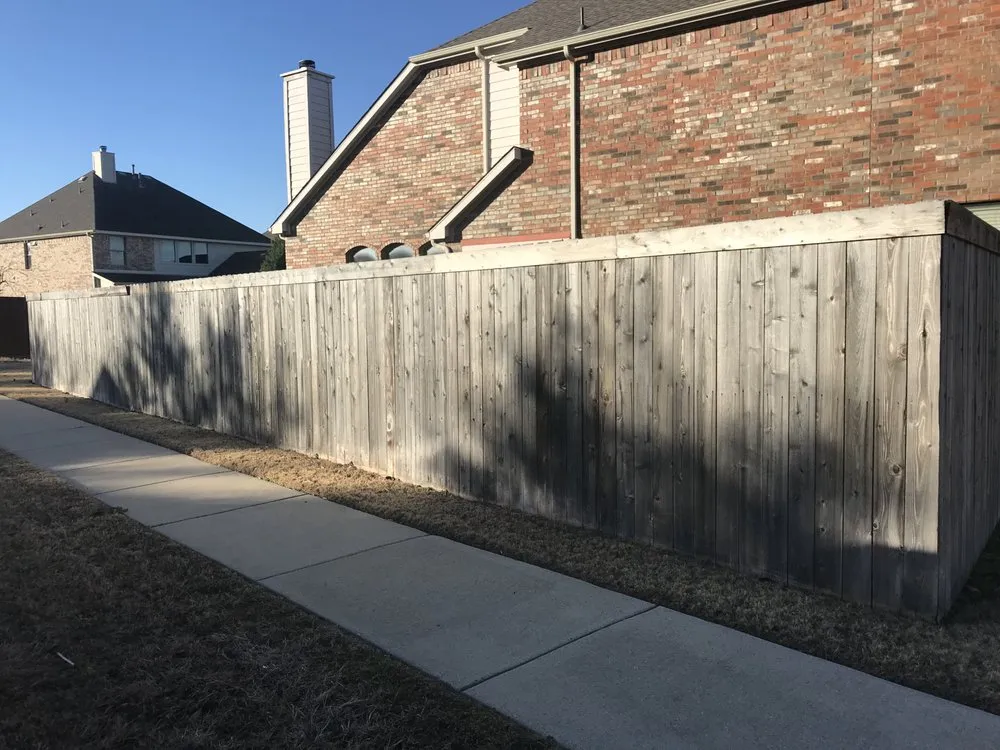 Trusted lawn mowing service experts serving Frisco, TX - Next Century