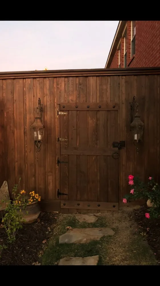 Trusted landscape design with custom design in Frisco, TX by Next Century