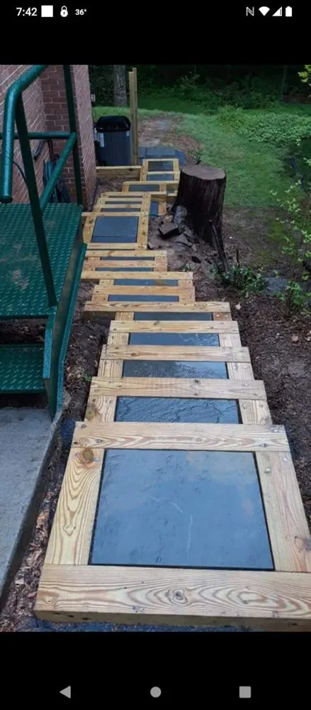 Expert outdoor landscaping for year-round maintenance across Cheverly, MD - Next Day Stone Patios