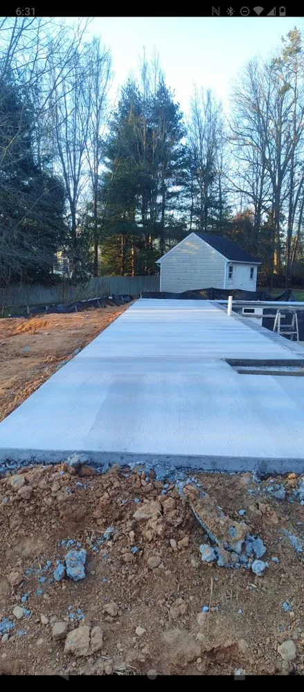 Reliable garden landscaping in Cheverly, MD by Next Day Stone Patios