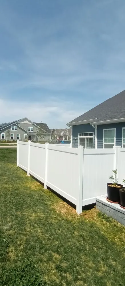 Professional yard maintenance in Cheverly, MD - Next Day Stone Patios